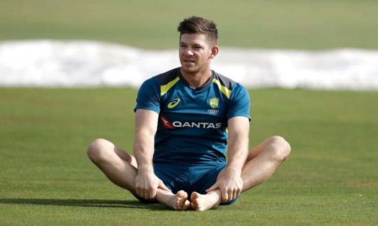 TIm Paine