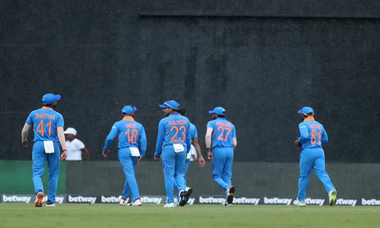 Team India