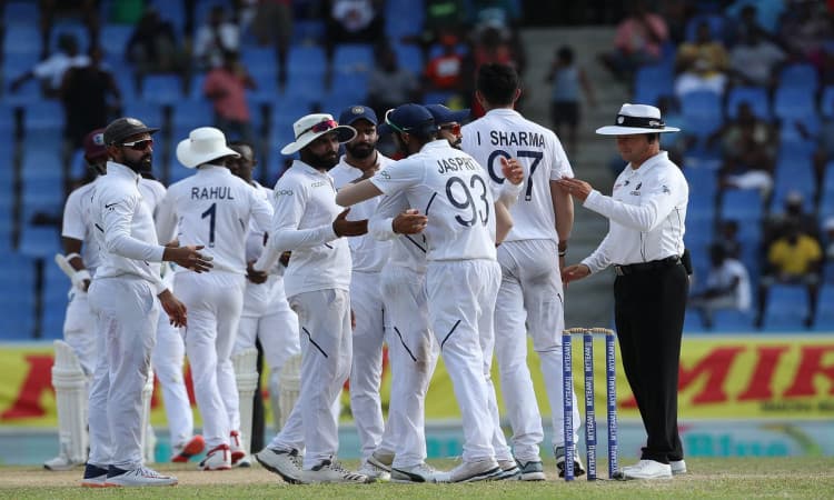 Team India
