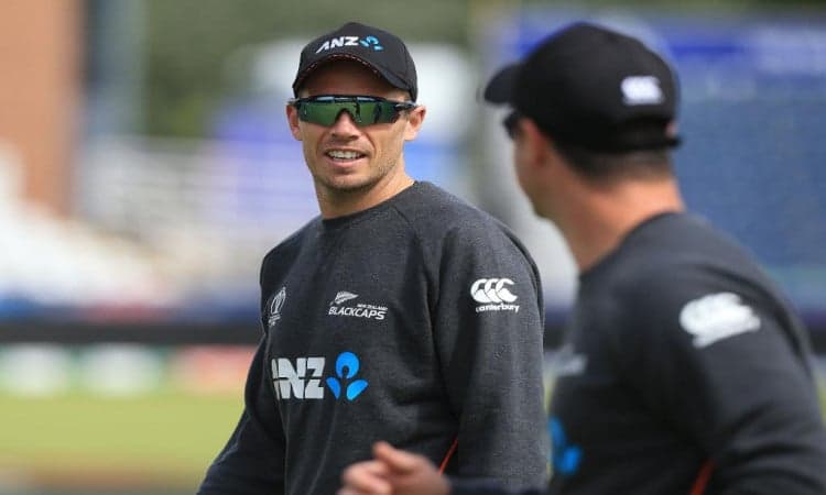 Tim Southee