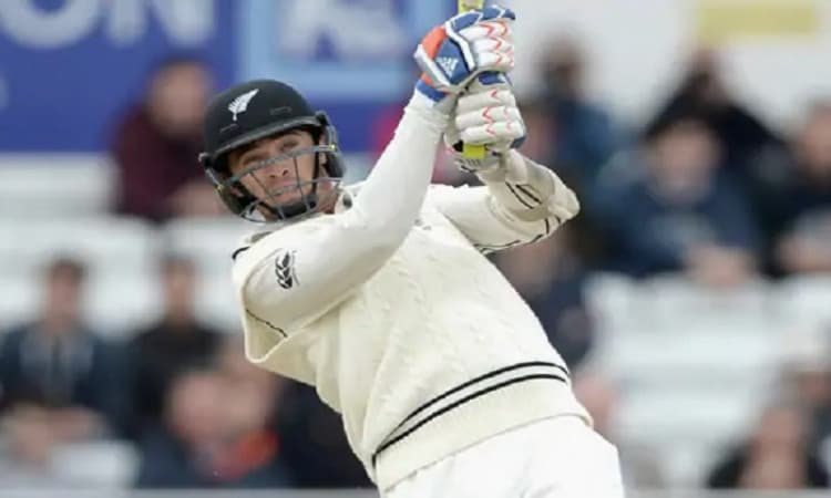 Tim Southee 
