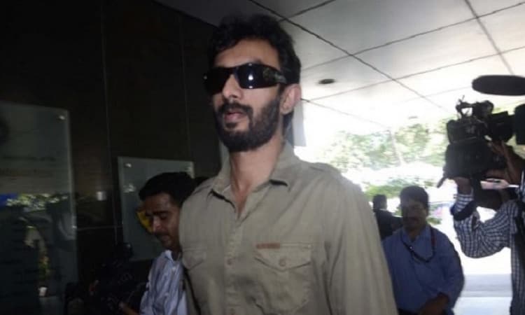 Vikram Rathour 