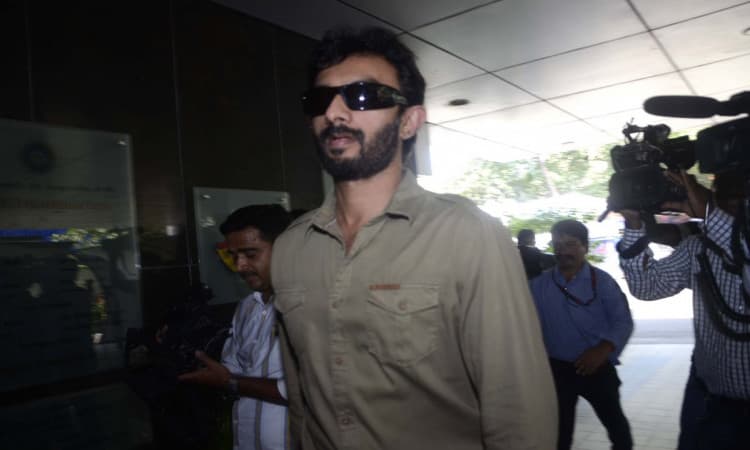 Vikram Rathour