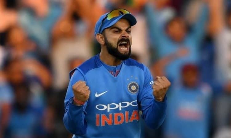 Respect Kohli's opinion on Shastri: Kapil Dev Images