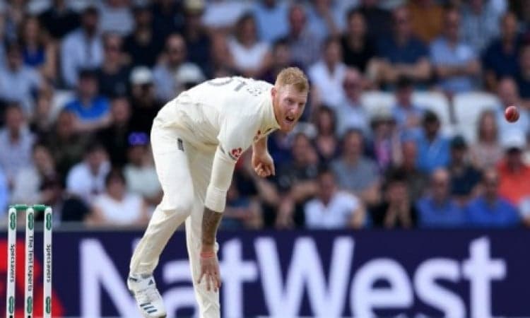Ashes: Eng need 348 to win 3rd Test, 10 wickets in bag (Lunch) Images