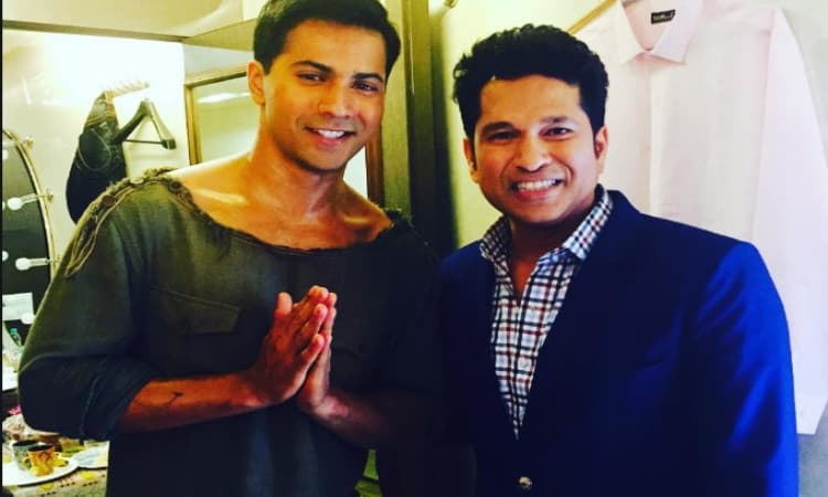 sachin Tendulkar