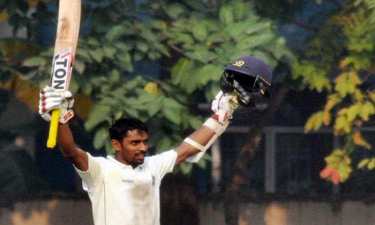 Abhimanyu Easwaran