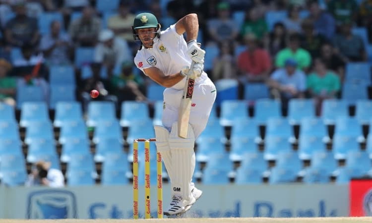 India vs South Africa