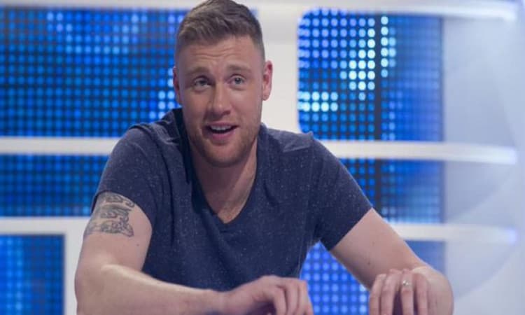 Andrew Flintoff