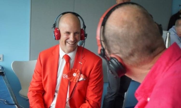 Strauss appointed chairman of ECB cricket committee Images
