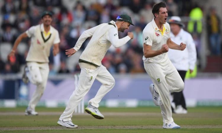 Ashes 2019