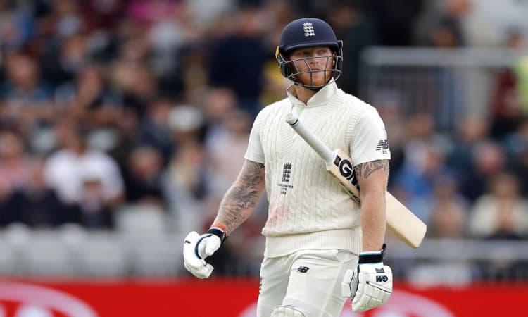 Ben Stokes