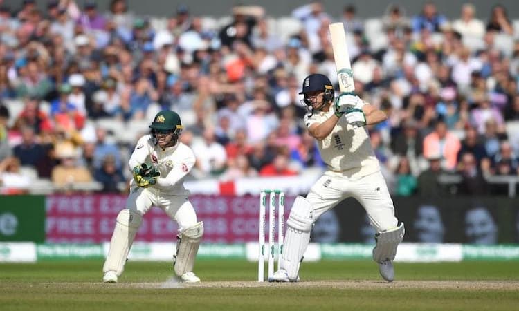 Jos Buttler