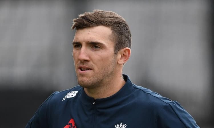 Craig Overton