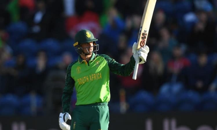 Quinton De Kock