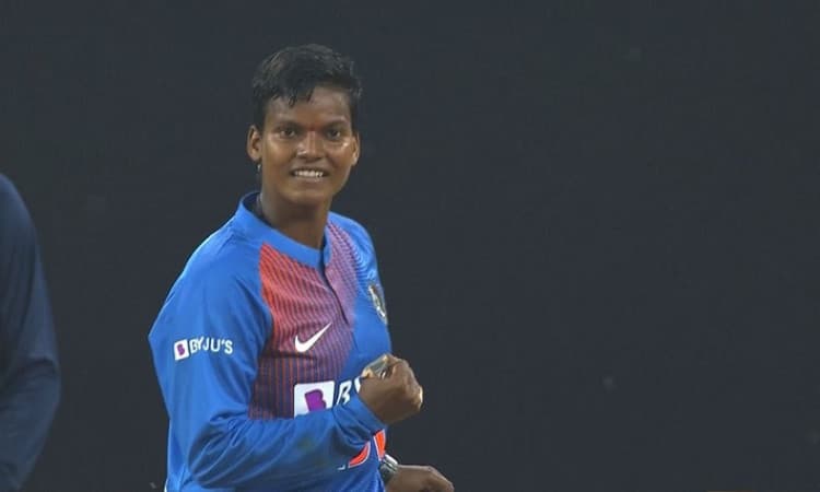 Deepti Sharma