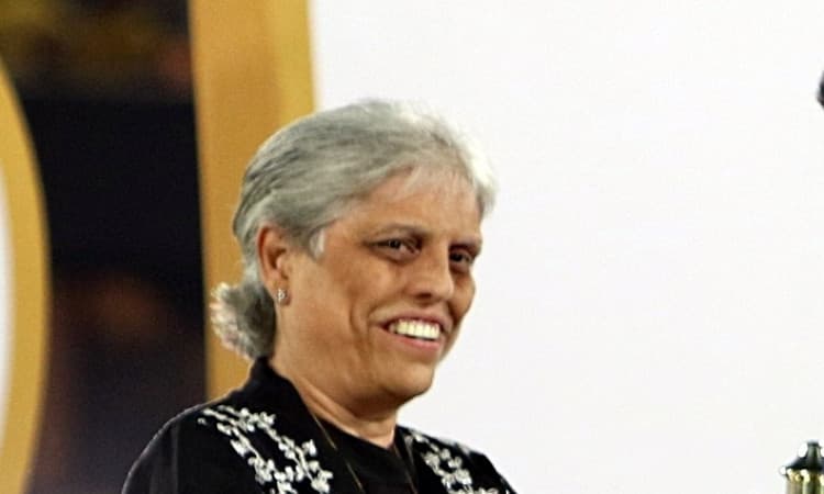 Diana Edulji