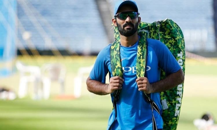 Dinesh Karthik