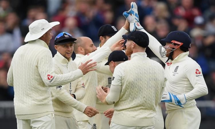 England Cricket Team