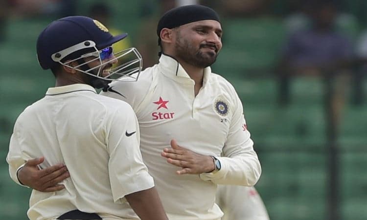 Harbhajan Singh