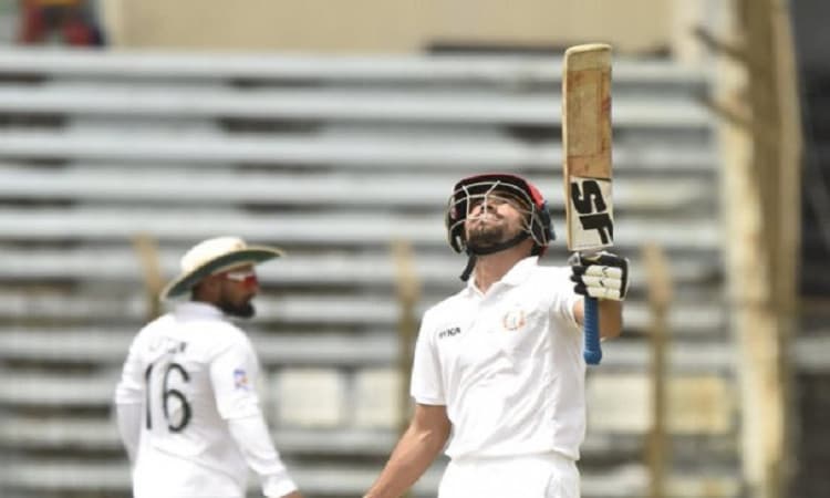 Ibrahim Zadran