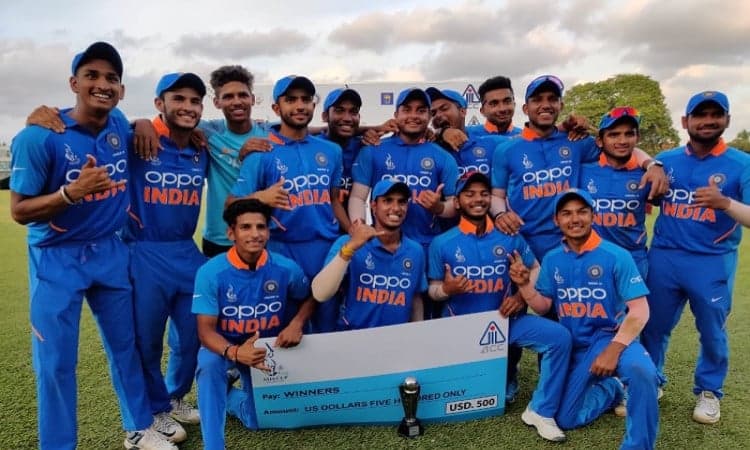 India U-19