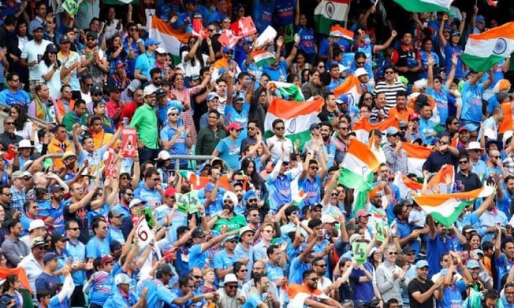 India vs South Africa