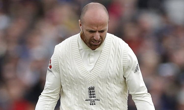 Jack Leach