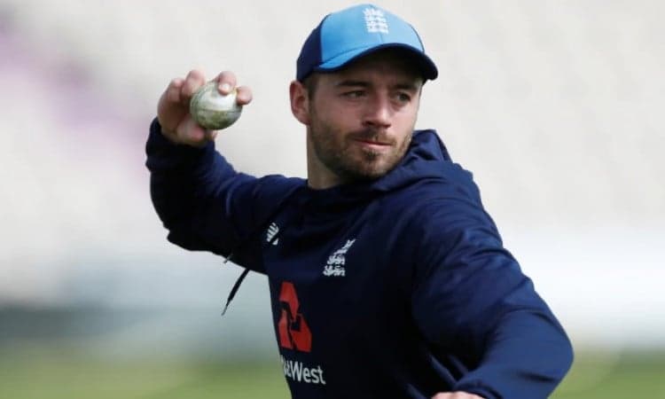 James Vince