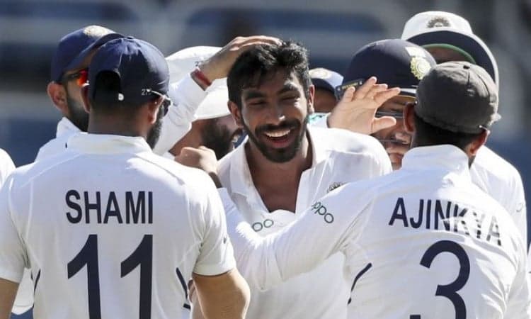 Indian Cricket Team