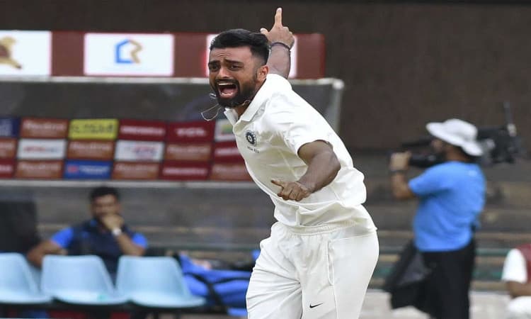 Jaydev Unadkat
