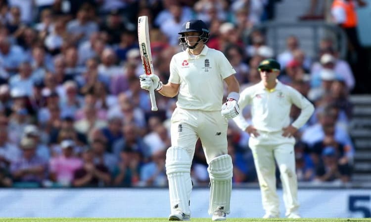 Joe Root