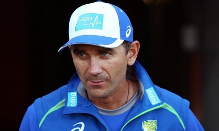 Justin Langer