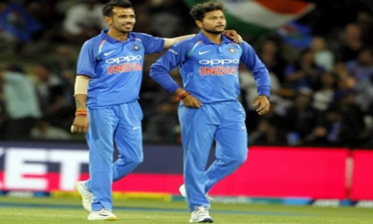 India look to test bowling bench strength ahead of WT20 Images
