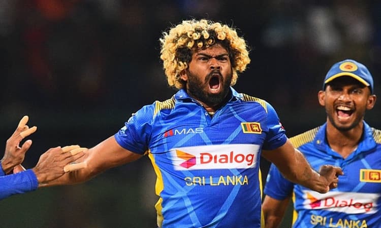 Lasith Malinga