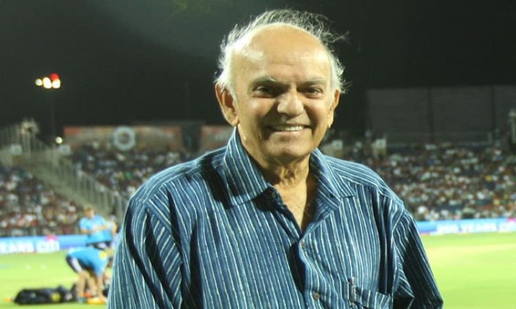Madhav Apte