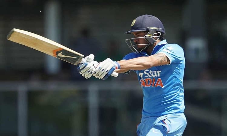 Manish Pandey