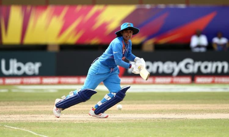 Mithali Raj