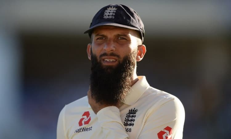 Moeen Ali 