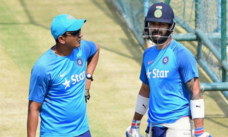 Sanjay Bangar