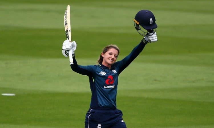 Sarah Taylor