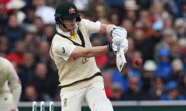 Steve Smith