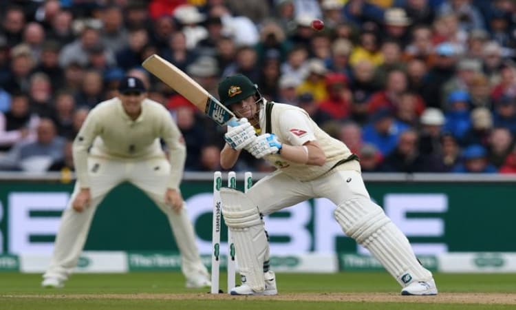 Steve Smith