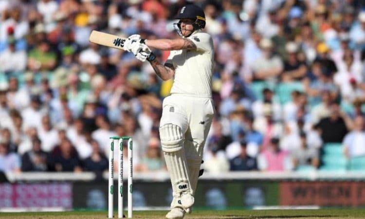 Ben Stokes