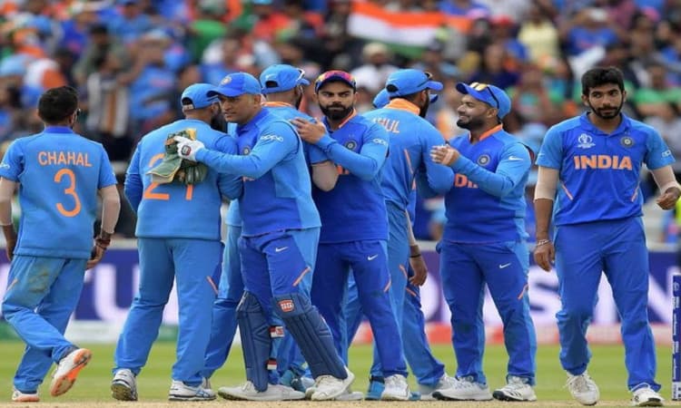 Team India