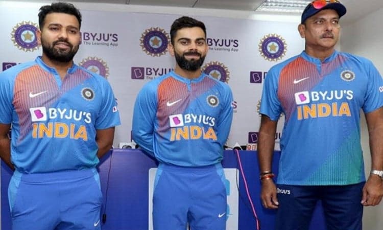 Team India