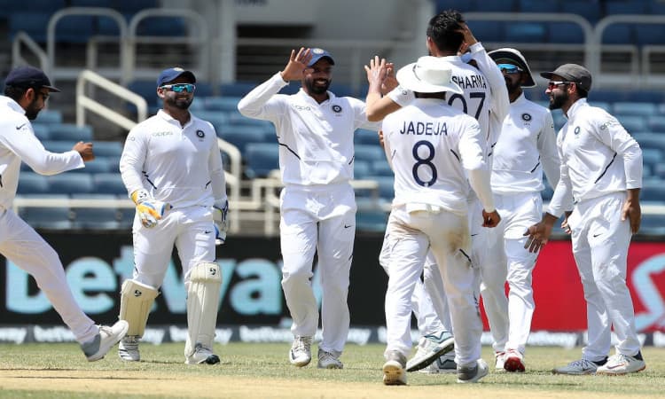 Team India