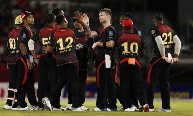 Trinbago Knight Riders