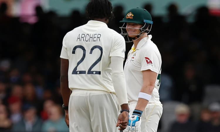 Jofra Archer