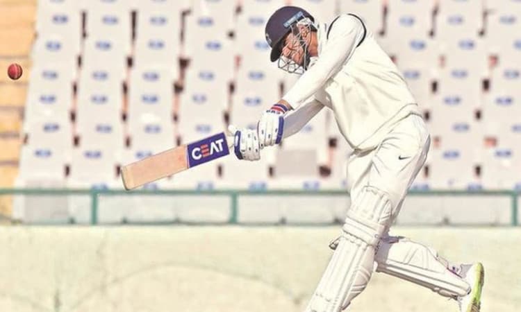 Shubman Gill